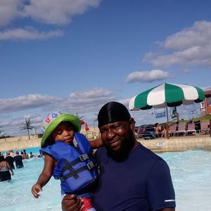 Meet your Posher, Aaron